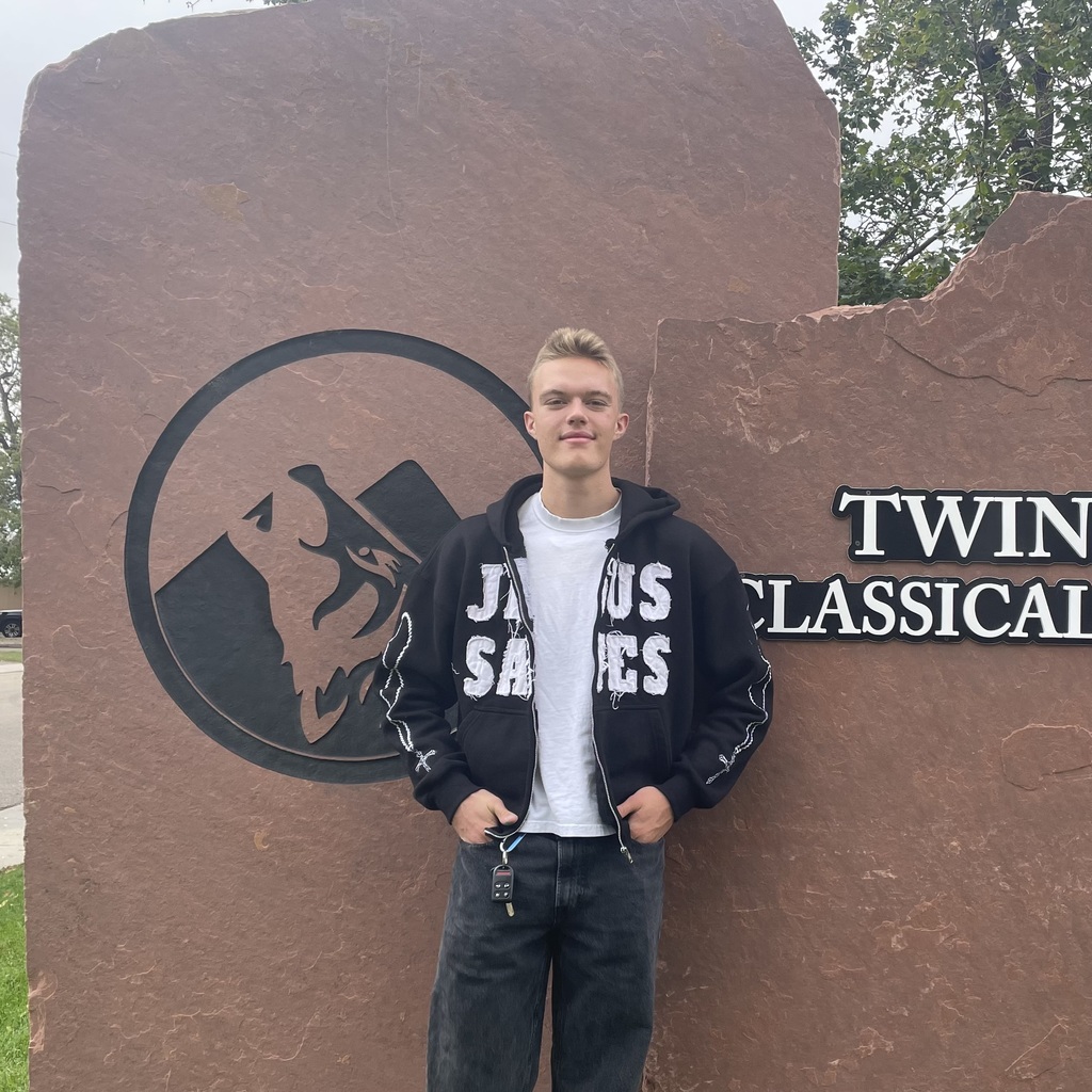 Profile Pic, Micah Arndt