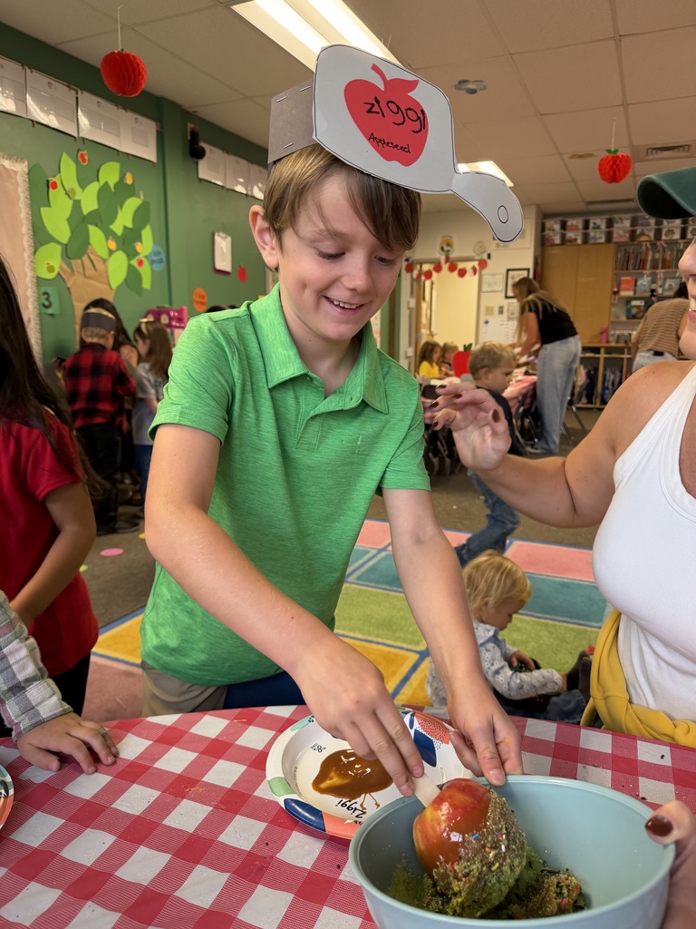Johnny Appleseed Day