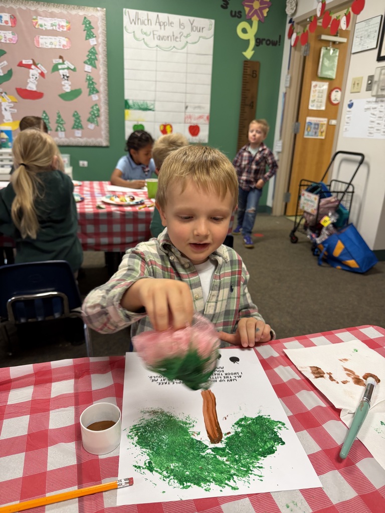 Johnny Appleseed Day