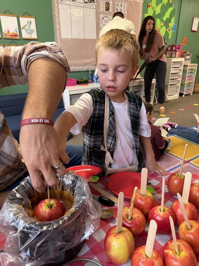 Johnny Appleseed Day