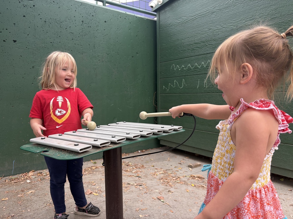Playground Music