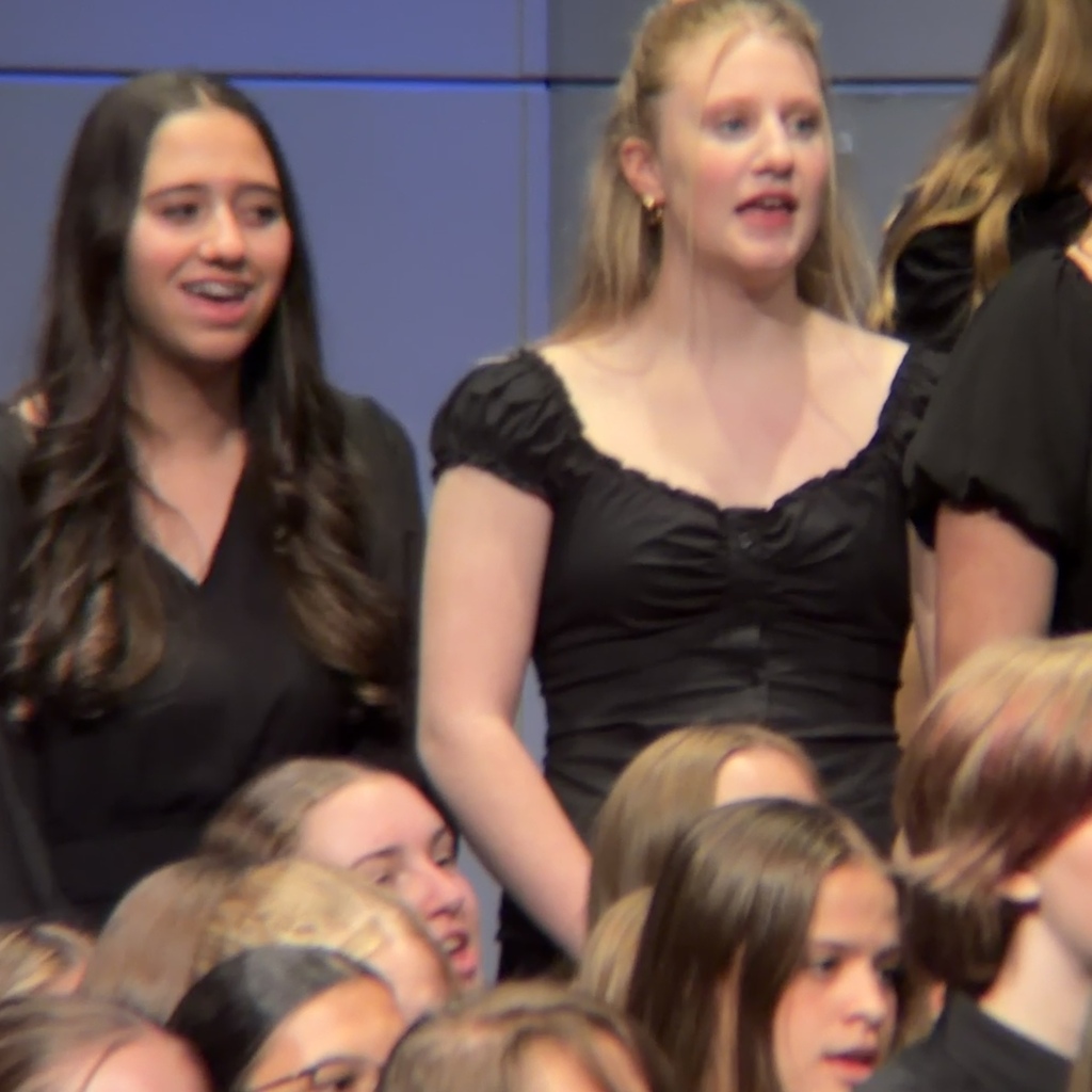 choral singer