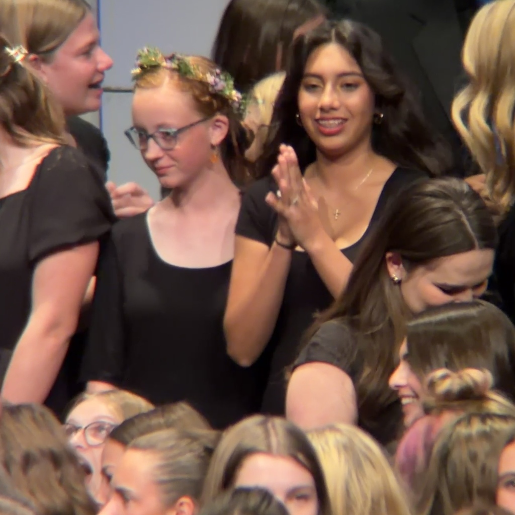 choral singer