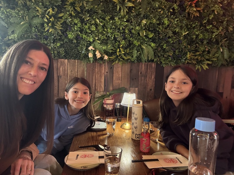 Lori Alig candidate photo