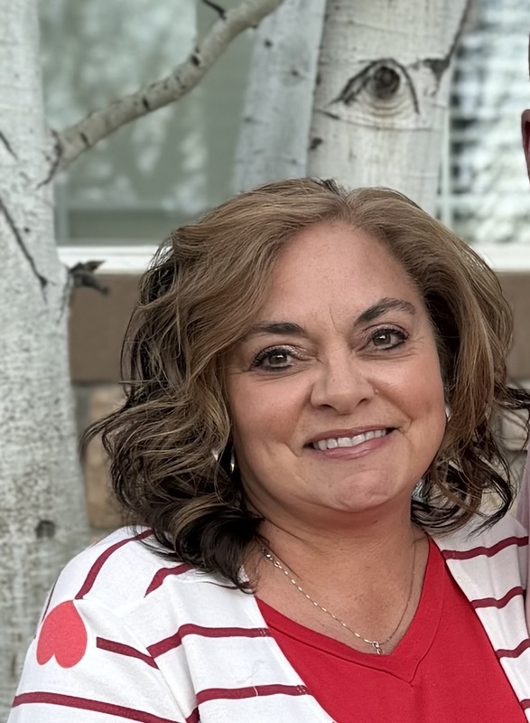 Bernadette Brawner candidate photo