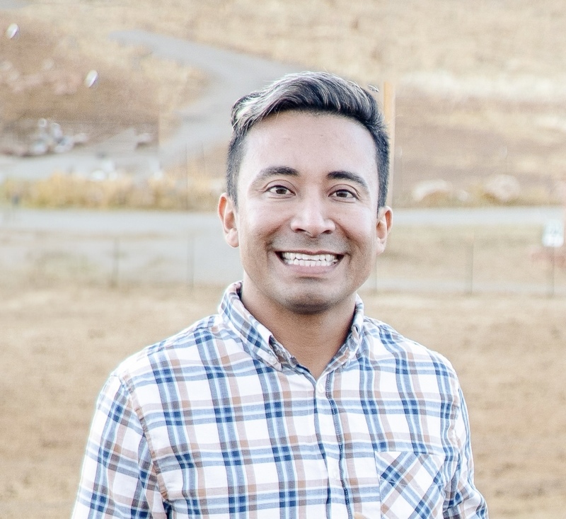 Jose Rodriguez Lopez candidate photo