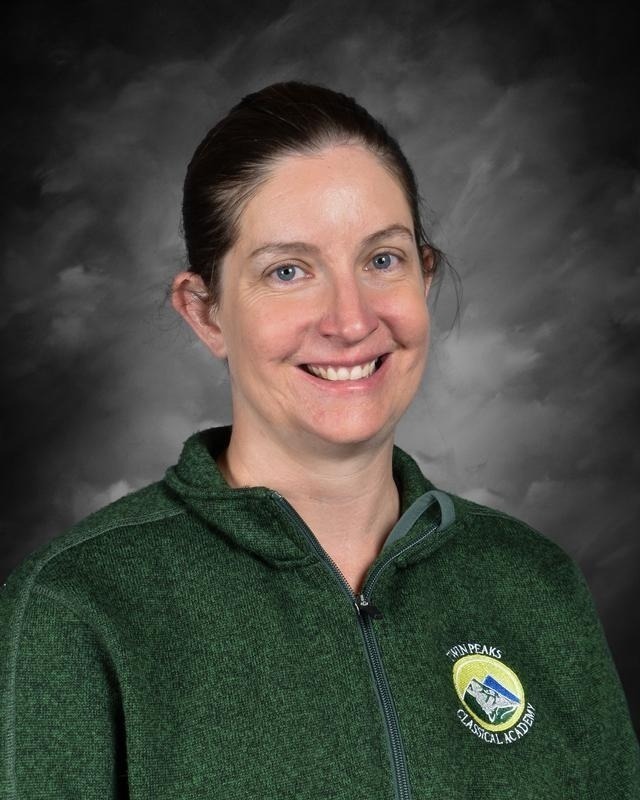 Faune Van Pelt candidate photo