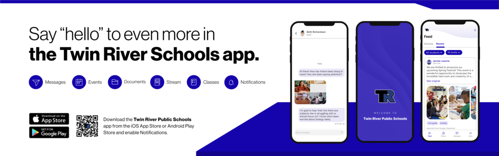 TR App