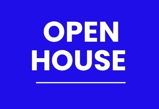 Open House