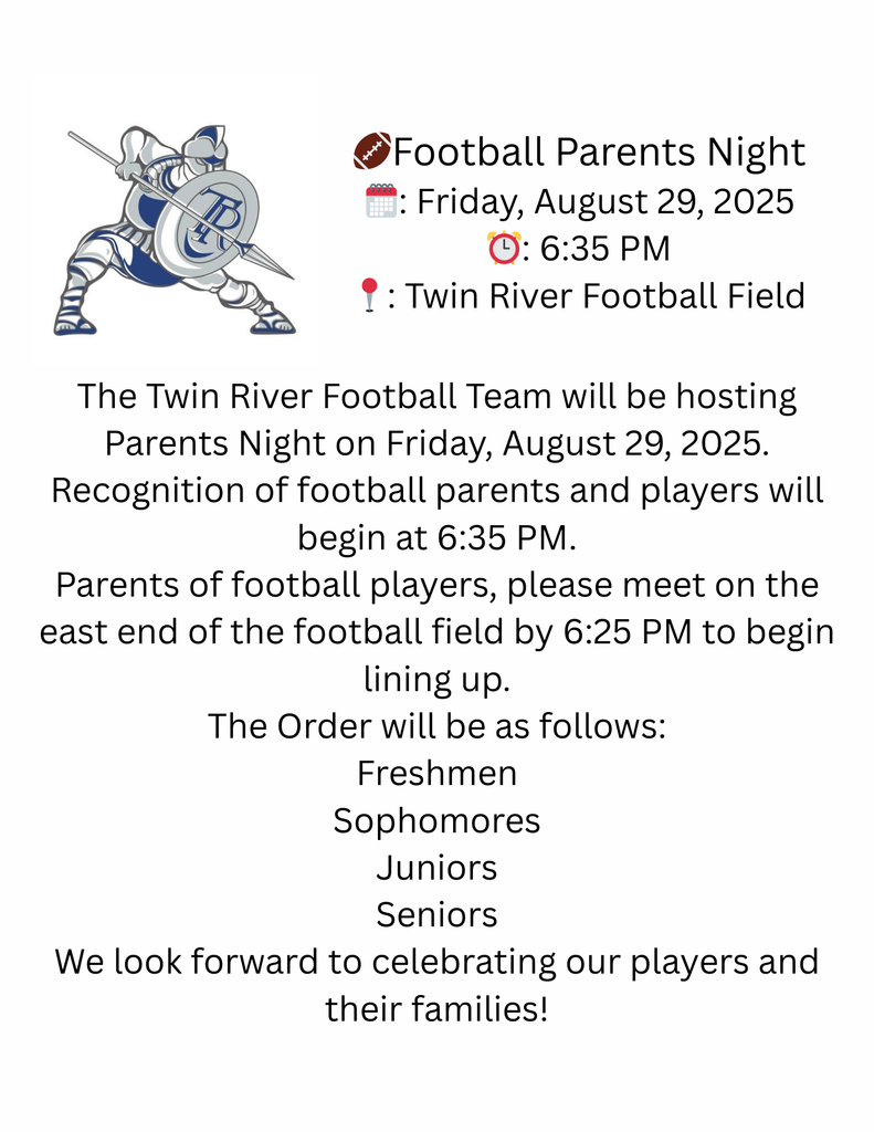 Parents Night