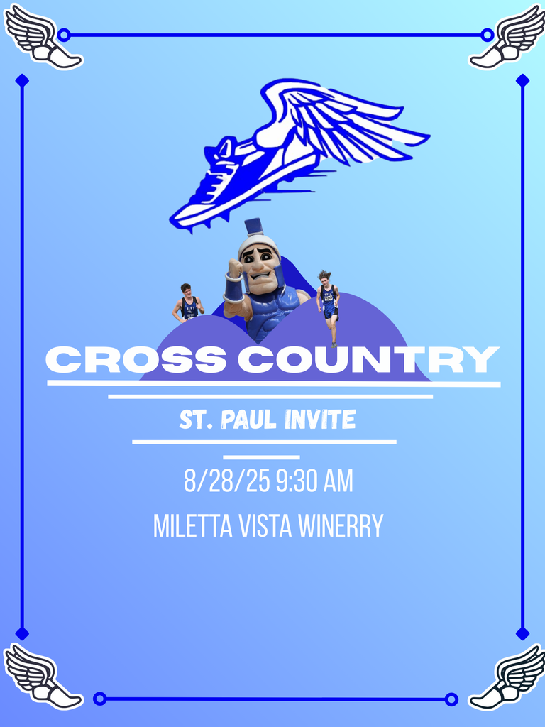 Cross Country