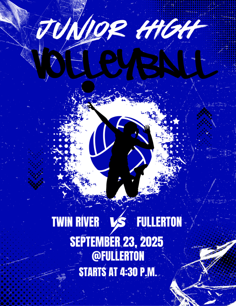 9-23-2025 Junior High Volleyball