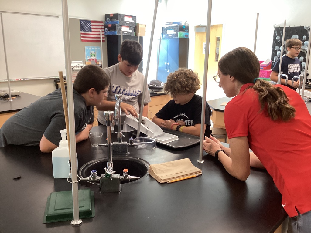 Classroom Activities