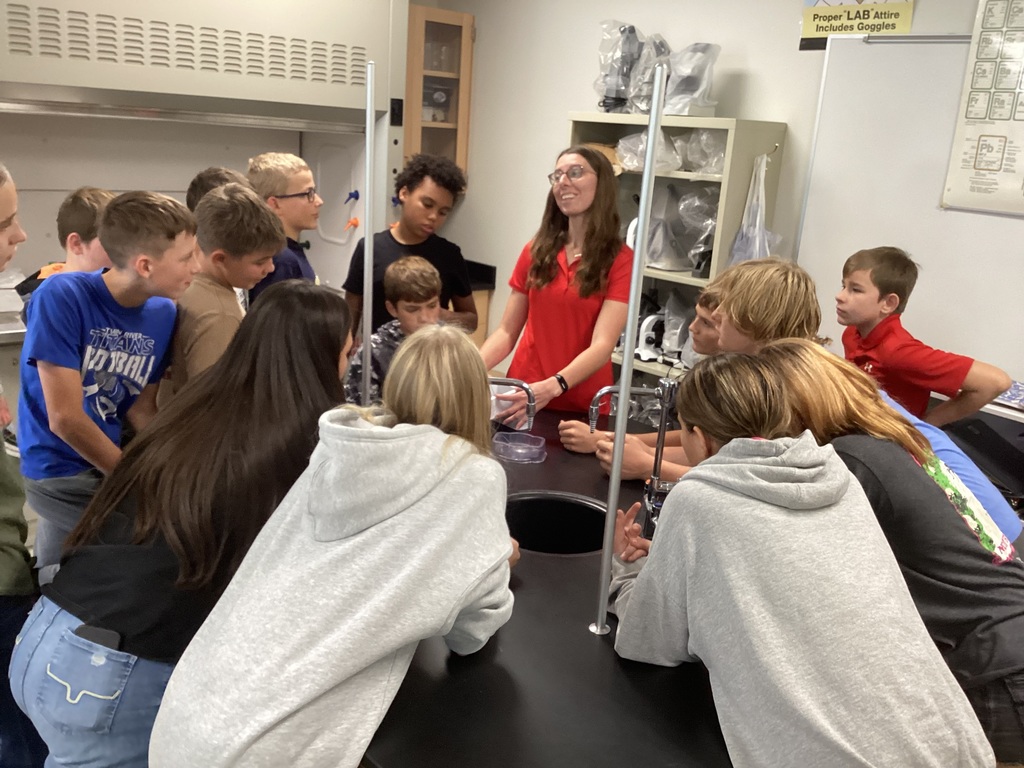 Classroom Activities