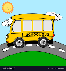 school bus
