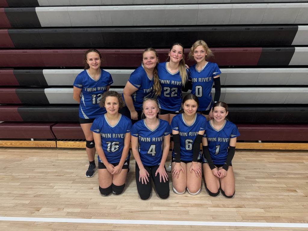 Jr. High Volleyball