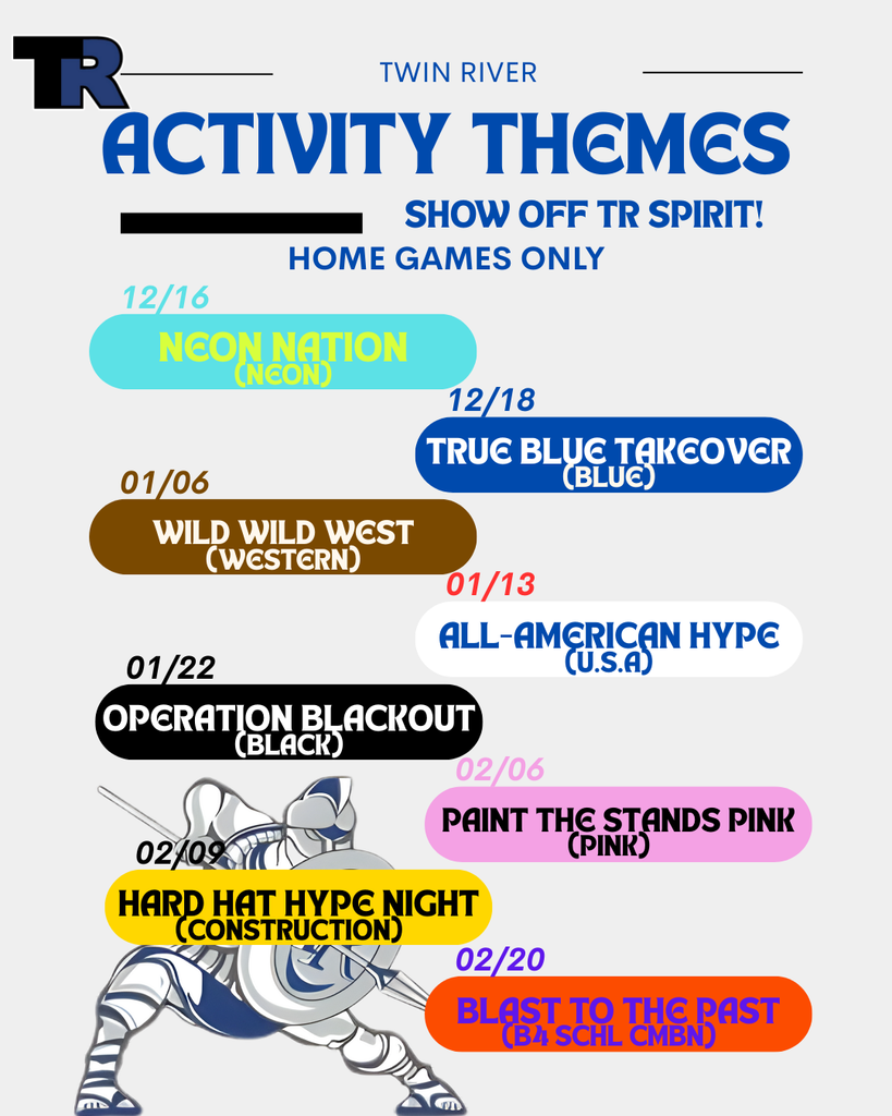 Activity Theme