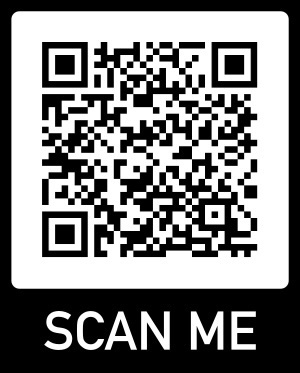 QR code for badge
