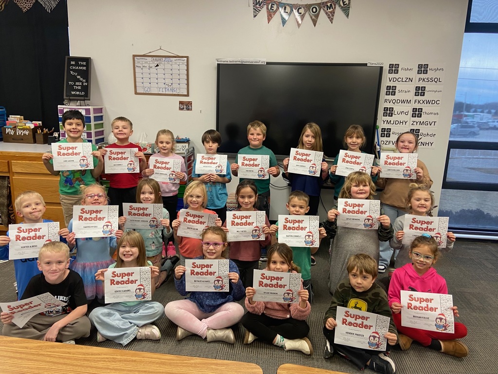 Mrs. Matthes 1st grade