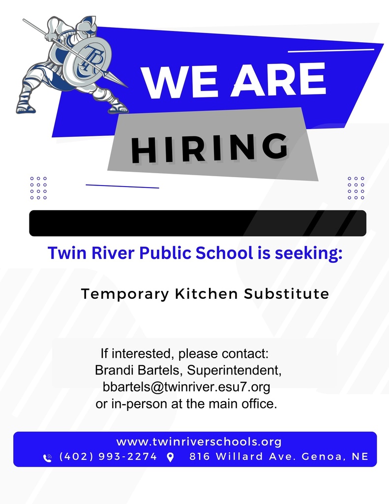 Hiring a kitchen substitute 
