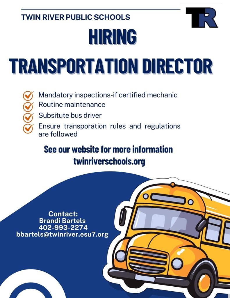 Transportation Director 