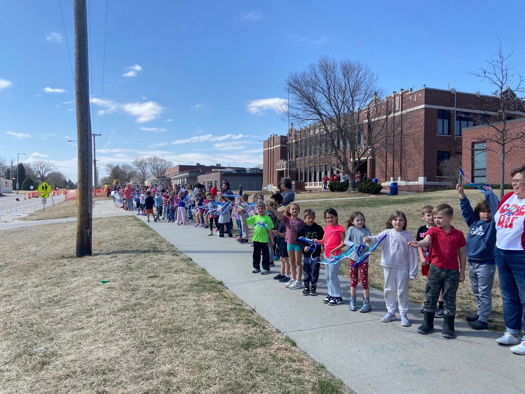 State speech send off