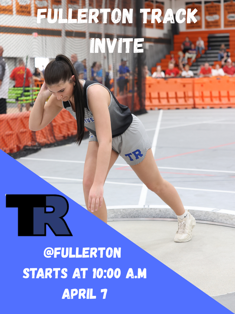 Sports Flyer
