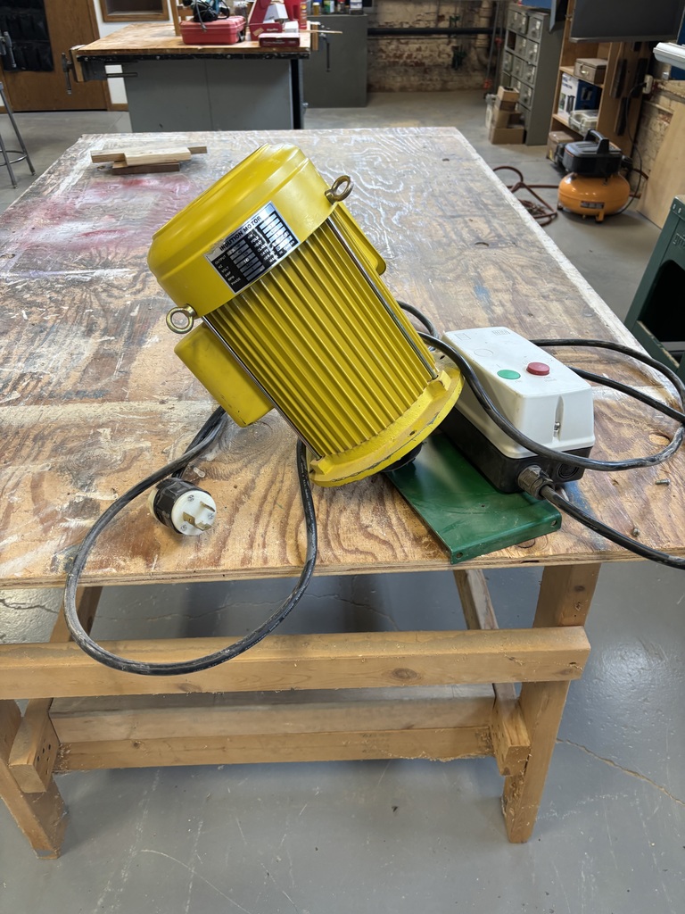 Motor2