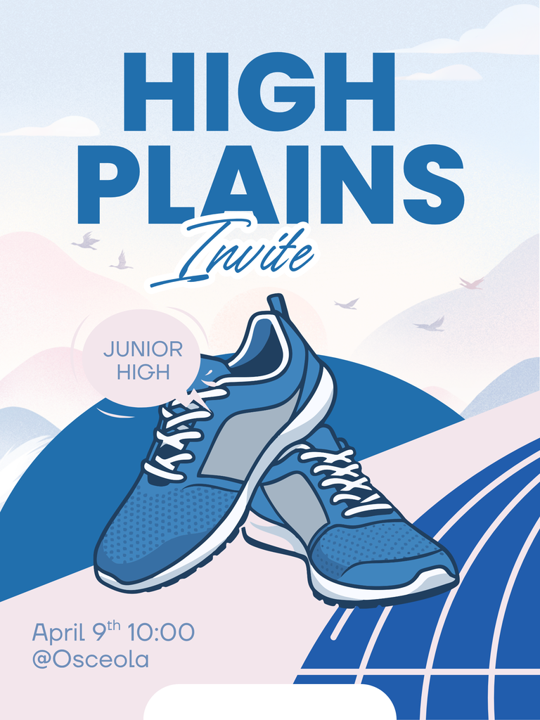 Sports Flyer