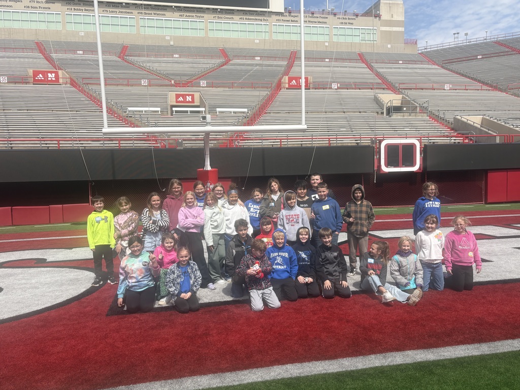 4th grade field trip