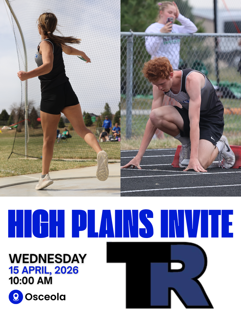 Sports Flyer