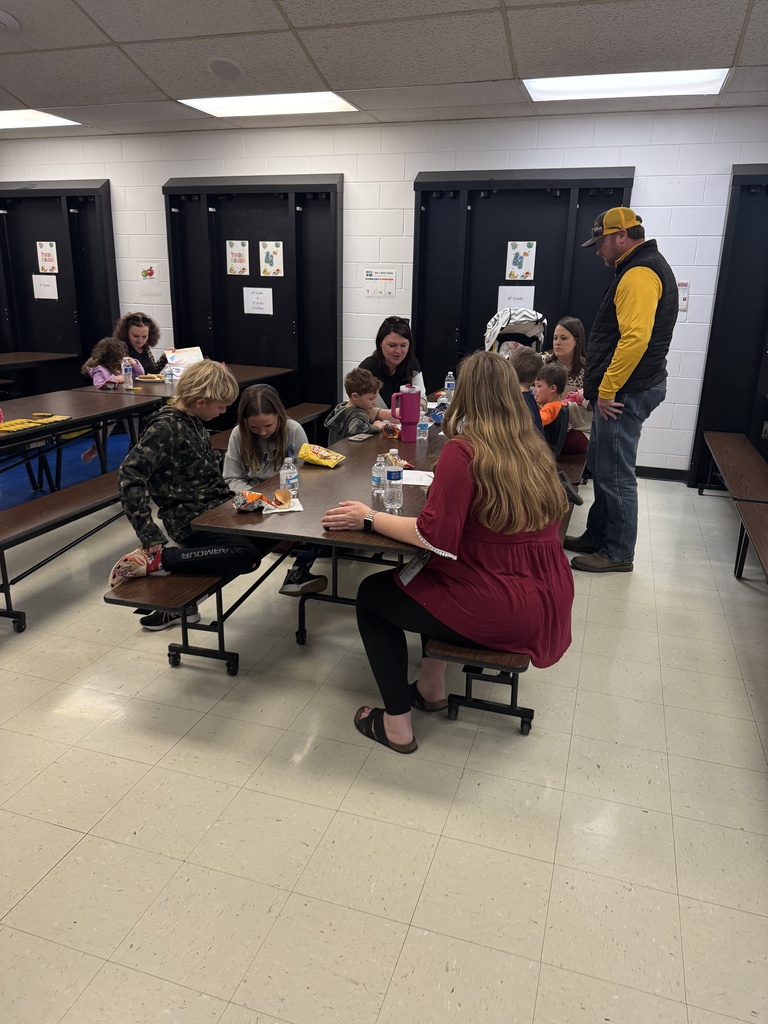 preschool literacy night 