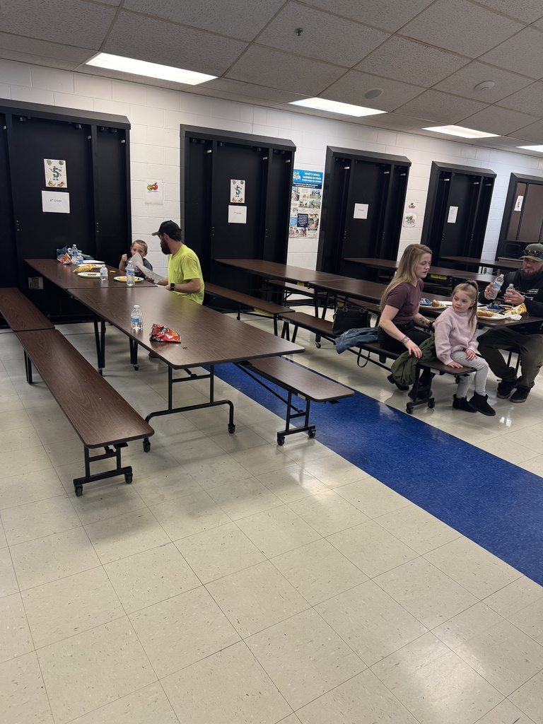 preschool literacy night 
