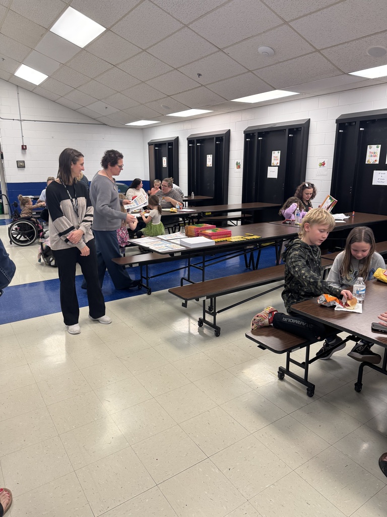 preschool literacy night 