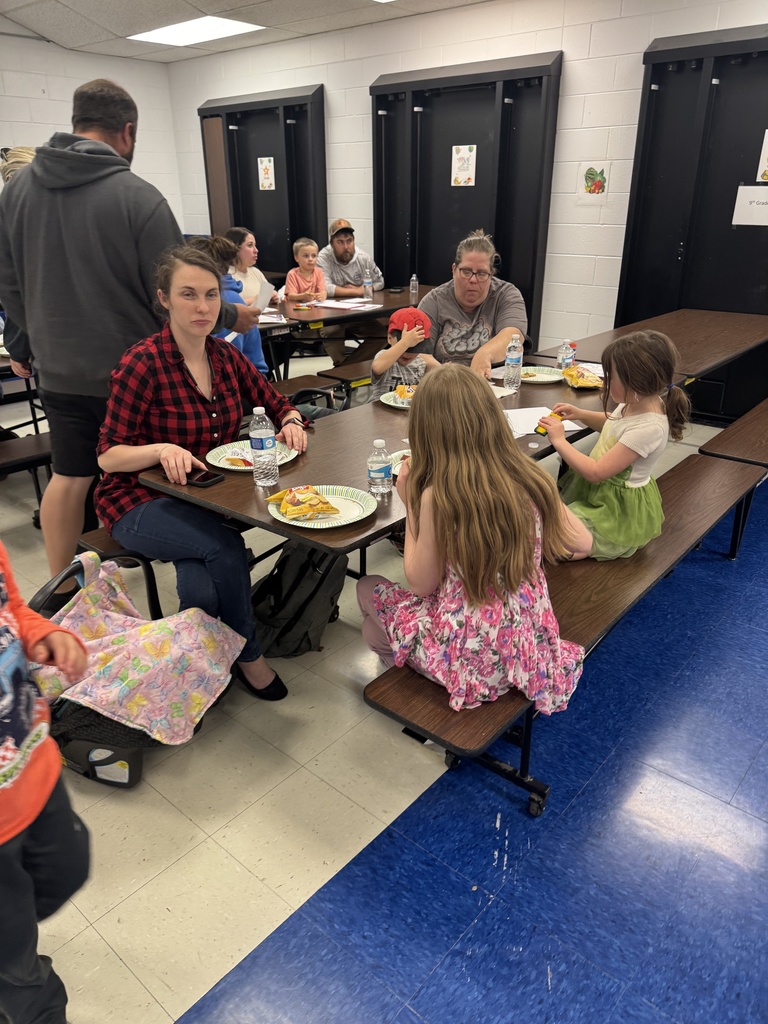 preschool literacy night 
