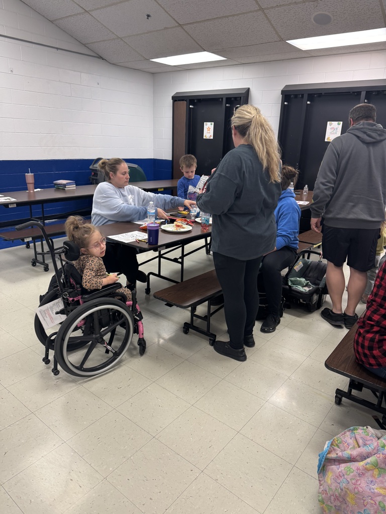 preschool literacy night 