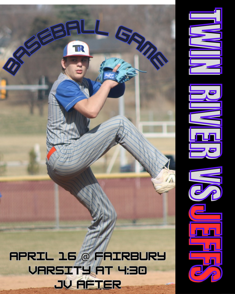 Sports Flyer