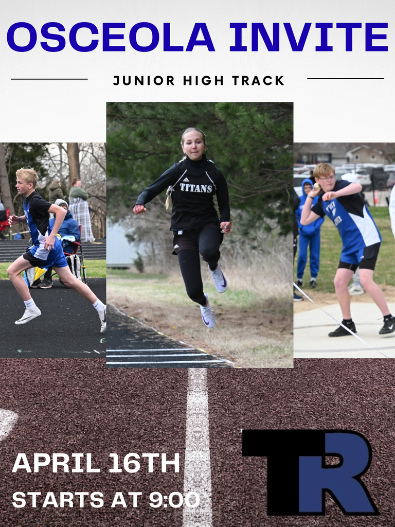 Sports Flyer