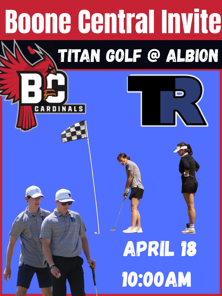 Sports Flyer