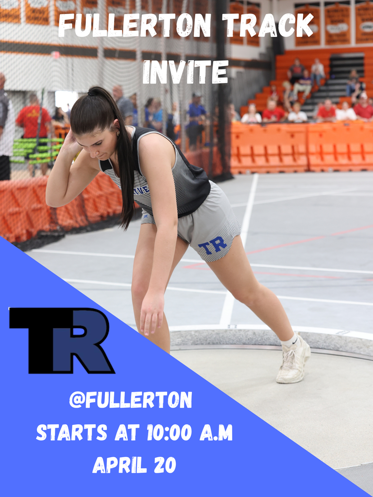 Sports Flyer