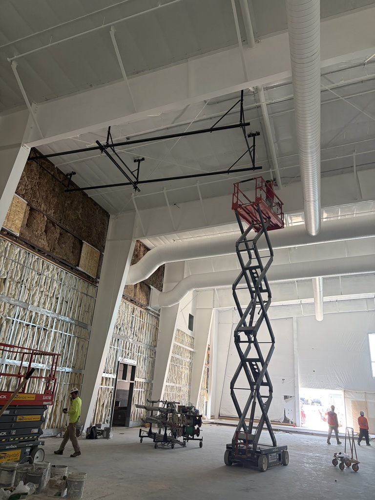 Gym Hoops