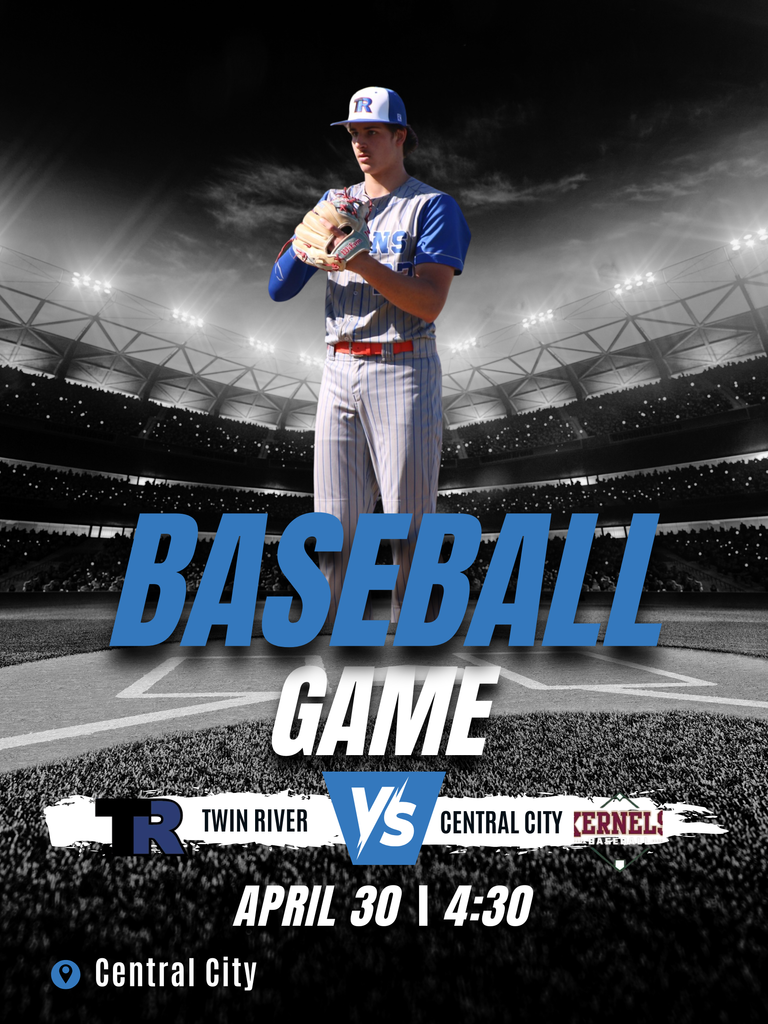 Sports Flyer