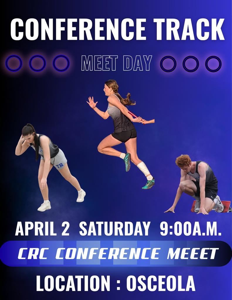Sports Flyer