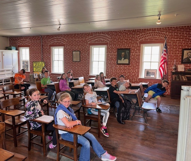Indian School