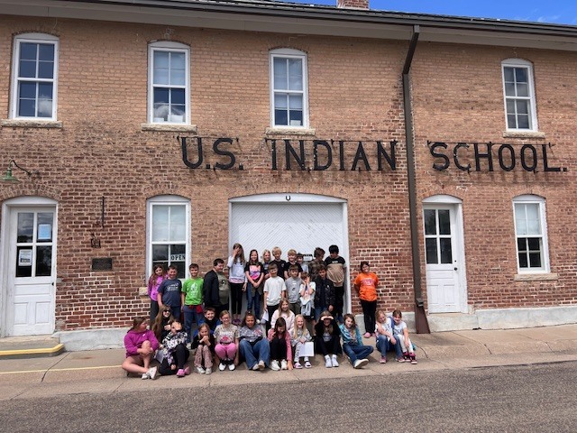 Indian School 