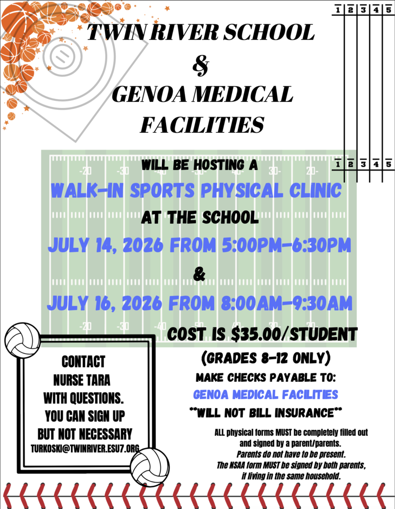 Physicals 