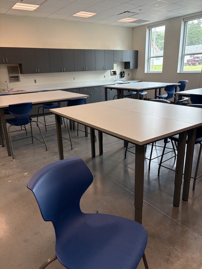 Ag Classroom