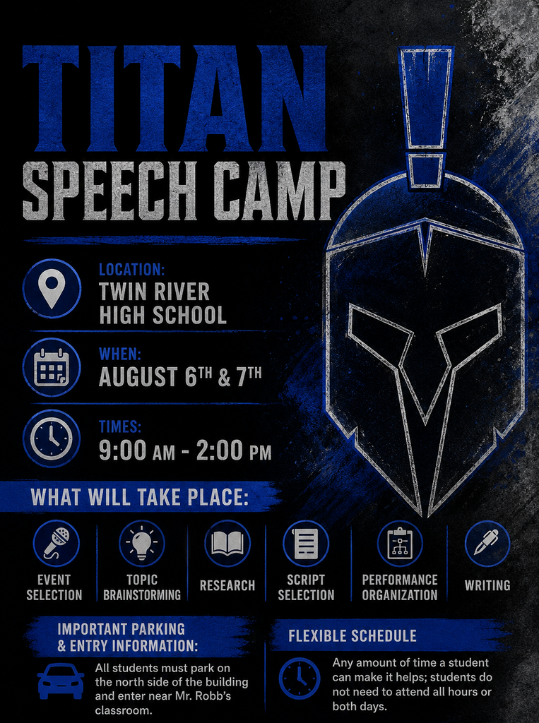 Speech Camp