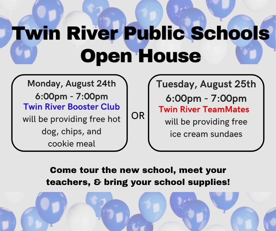 Open house