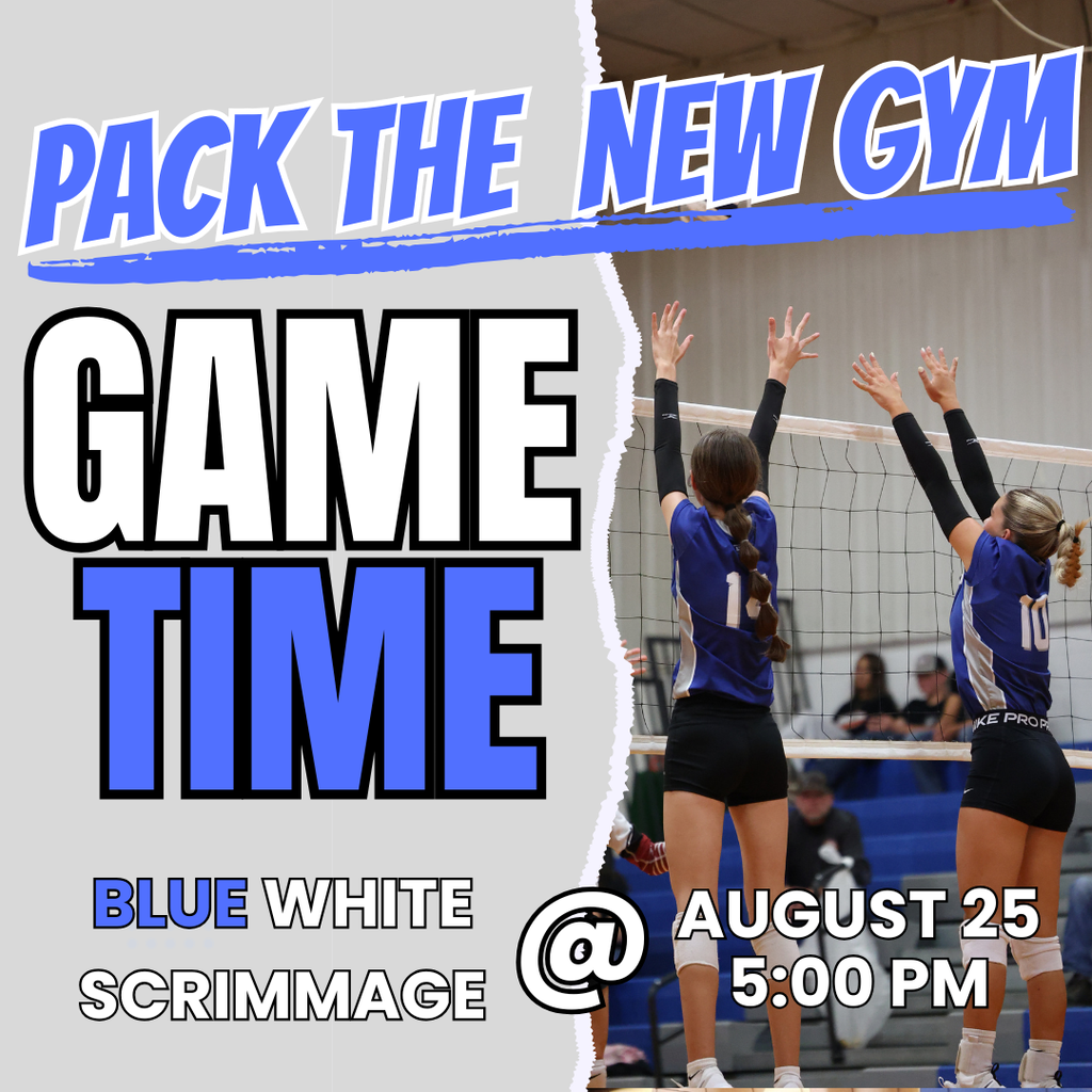 Activity Flyer